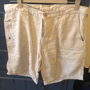 Patagonia Cotton Shorts (34)